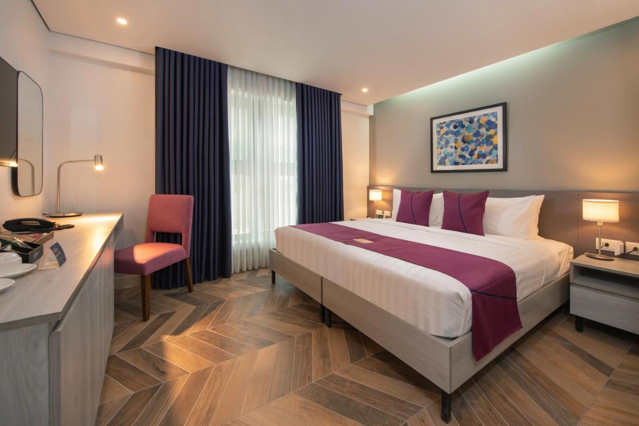 The Belamy House Managed By Hii Hotel Makati City Buitenkant foto