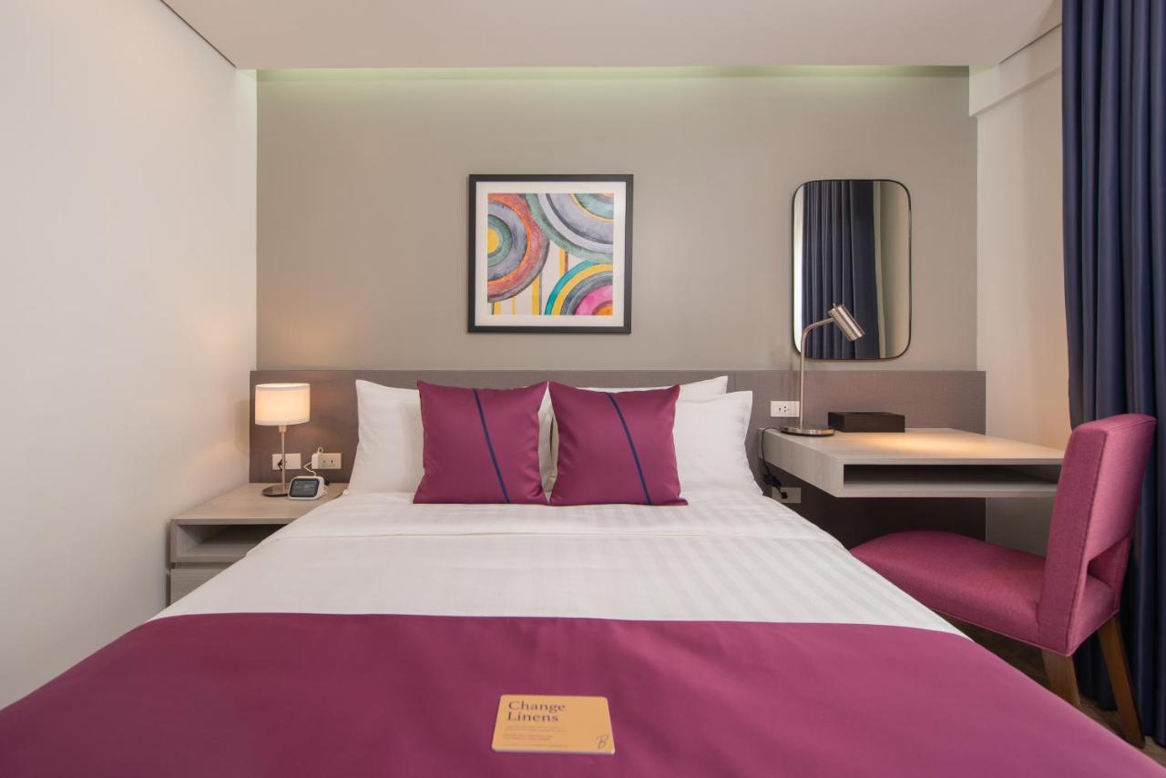 The Belamy House Managed By Hii Hotel Makati City Buitenkant foto
