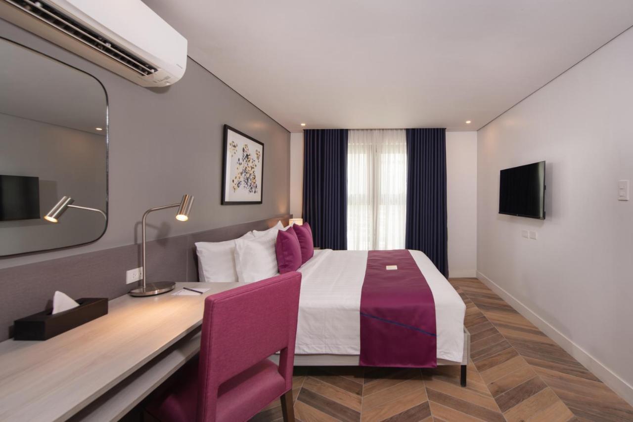 The Belamy House Managed By Hii Hotel Makati City Buitenkant foto