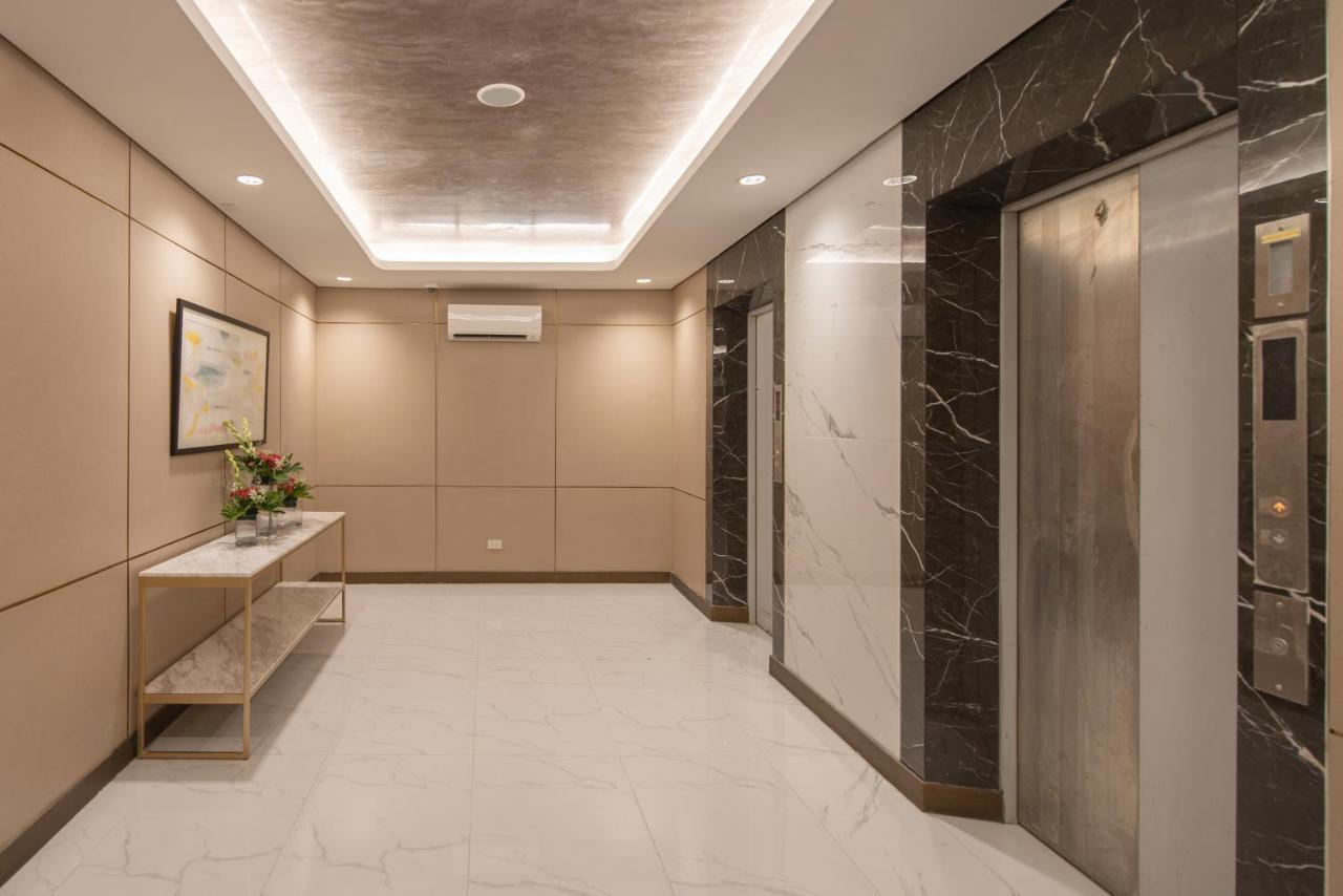 The Belamy House Managed By Hii Hotel Makati City Buitenkant foto