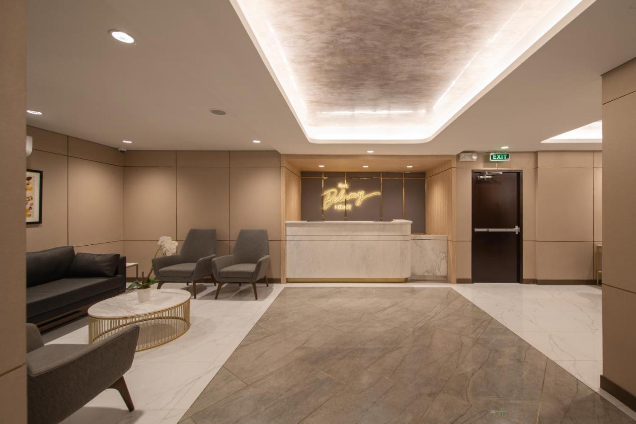 The Belamy House Managed By Hii Hotel Makati City Buitenkant foto