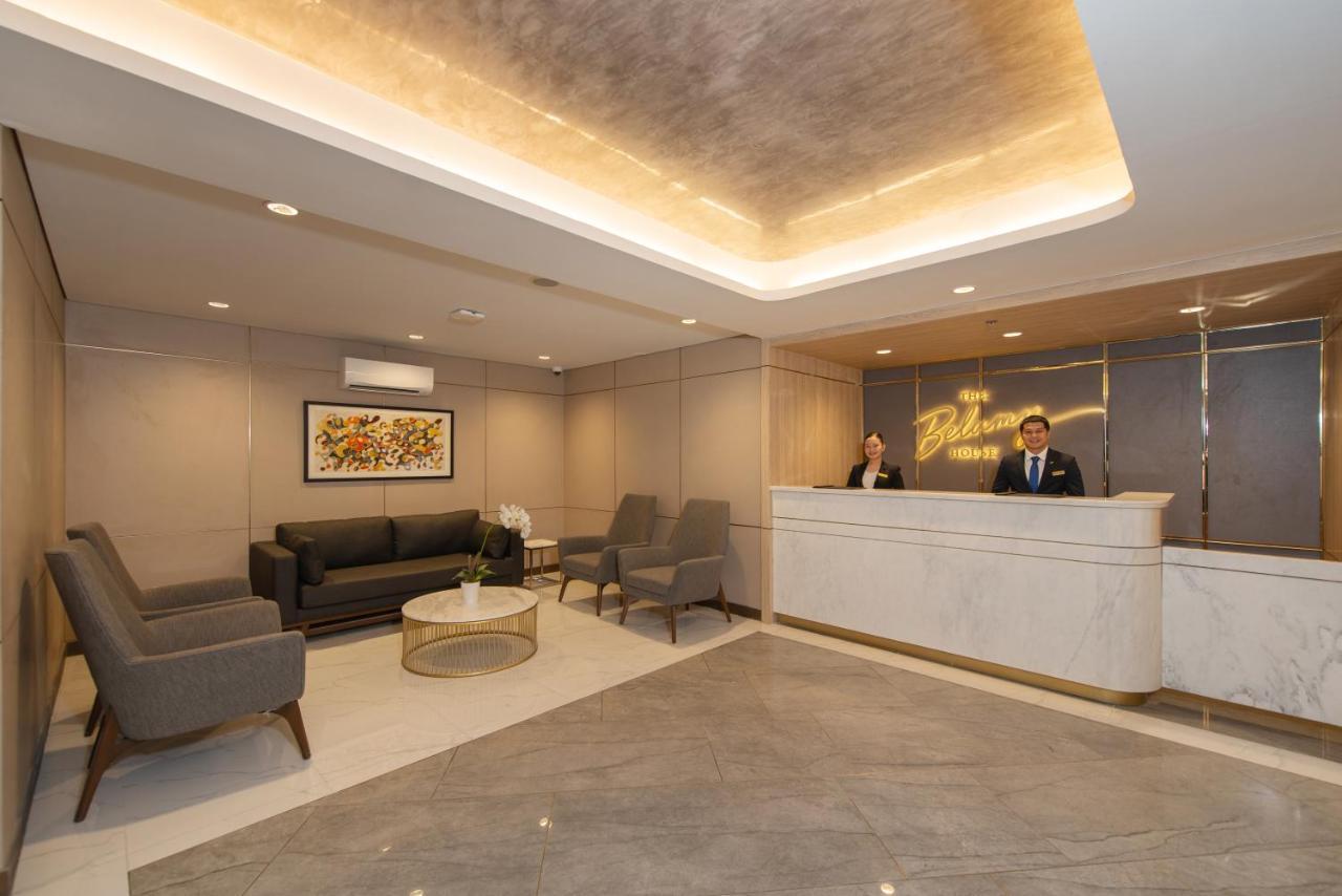 The Belamy House Managed By Hii Hotel Makati City Buitenkant foto