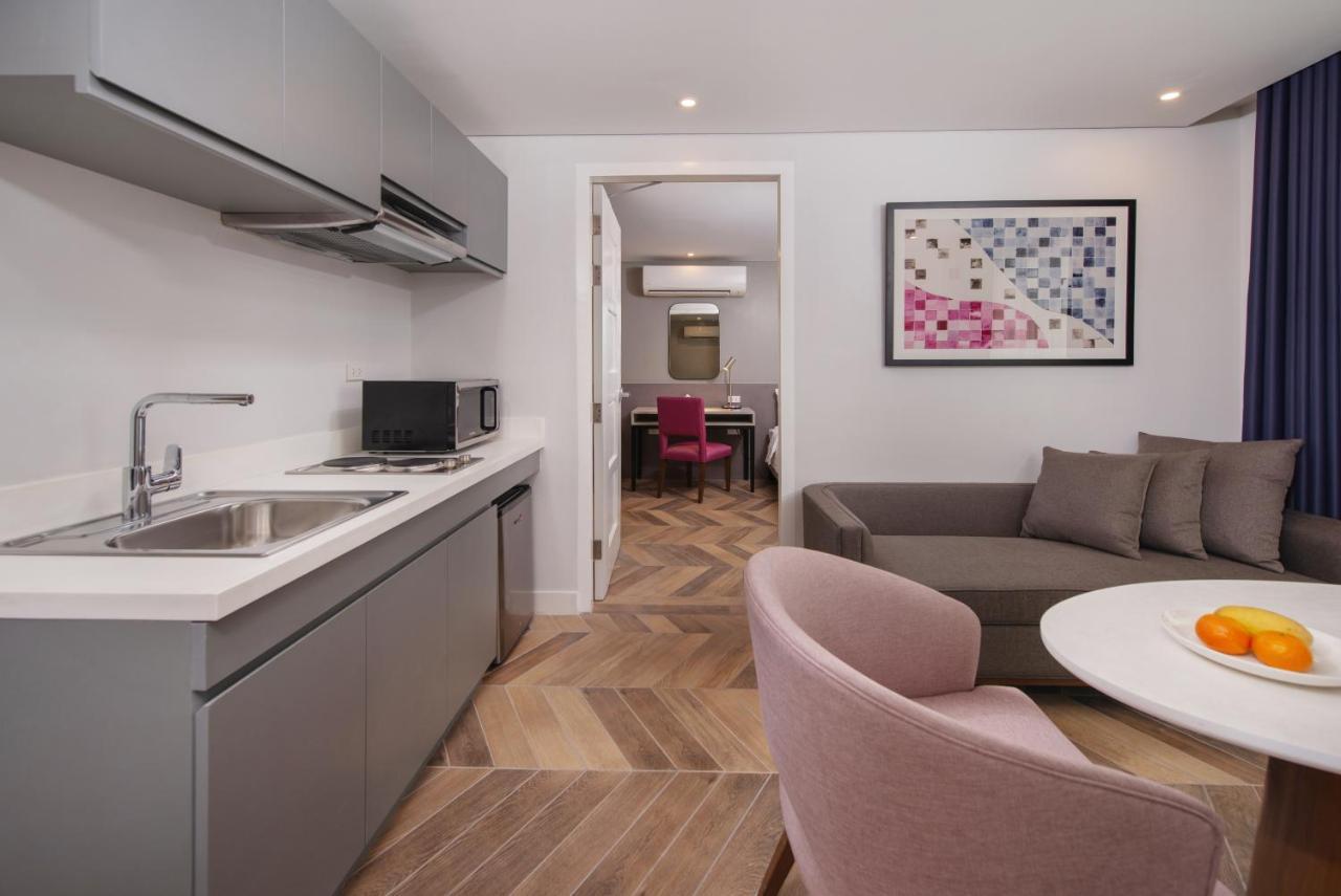 The Belamy House Managed By Hii Hotel Makati City Buitenkant foto