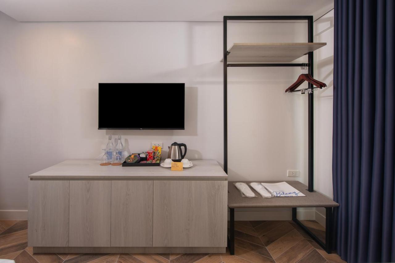 The Belamy House Managed By Hii Hotel Makati City Buitenkant foto